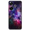 For Xiaomi Redmi 13 Case Animals Painted Black Silicone TPU Soft Bumpers for Redmi 13 4G 5G Redmi13 Phone Cover Protect Capa