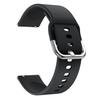 20mm WatchBand Silicone Strap For Xiaomi Huami Amazfit Bip U pro / Bip pop pro S Lite Color Smart Wristband Bracelet Sport Belt