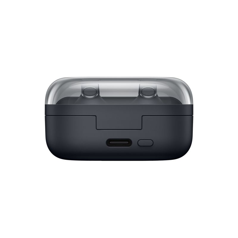 Samsung Galaxy Buds4 Pro Wireless Headphones Bluetooth 6.1 Black