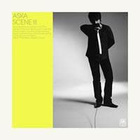 

CD ASKA - SCENE III (First Press Limited Edit UMCK9130 Japan ObiRock Used