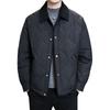 Men’s Trendy Lightweight Down Jacket | Winter 2025 Casual Style