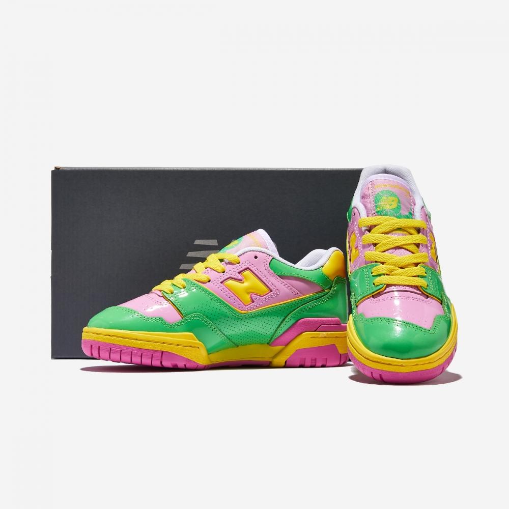 New Balance Bb550yka Bb550yka