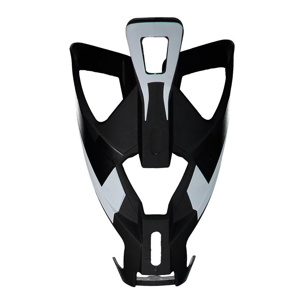 ELITE VICO Cage Carbon (Composite Carbon) Matte/White