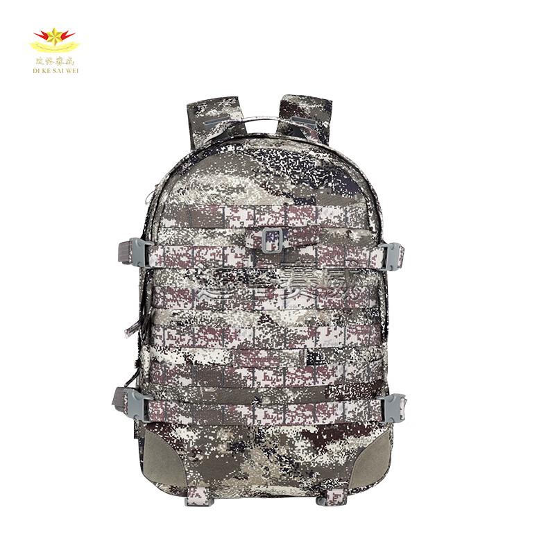Diksway 06A Outdoor Training Backpack