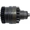 Motorcycle Repair for Bendix for EXC 200 250 300 200EXC 250XC 250XCW 300XCCC 55140026100 Starter- Easy to Replace