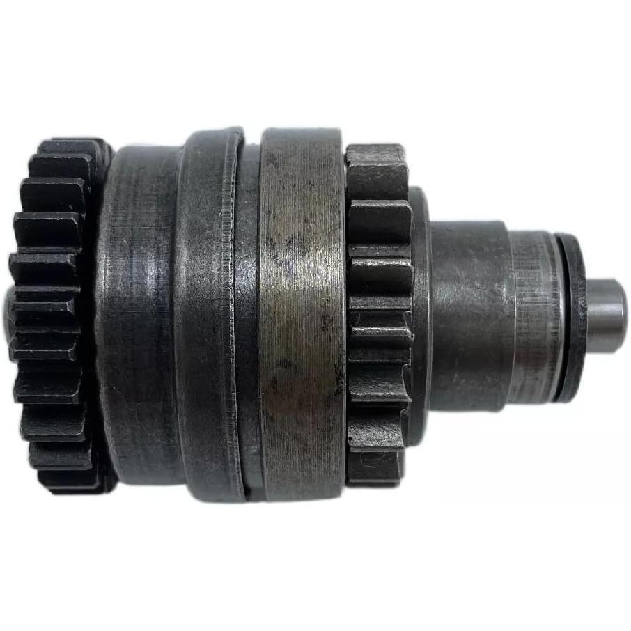 Motorcycle Repair for Bendix for EXC 200 250 300 200EXC 250XC 250XCW 300XCCC 55140026100 Starter- Easy to Replace