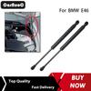 2PCS Car Bonnet Hood Lift Supports Shock piston Struts  For BMW E46 323Ci 323i 325i 328i 330Ci 51238202688