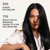 Olaplex Nº. 6 Bond Smoother: Disposable styling treatment | smoothing, conditioning and strengthening | frizz control for up to 72 hours /100ml