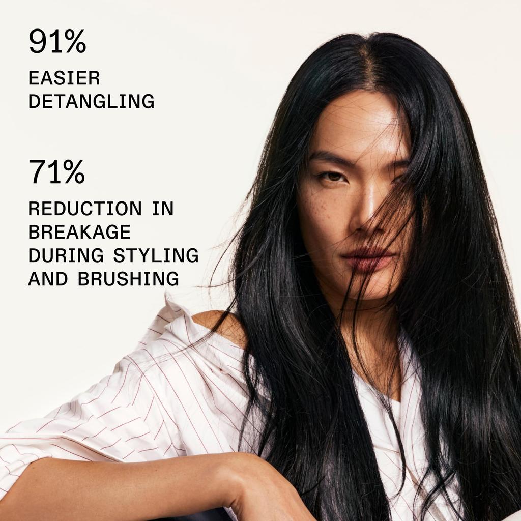Olaplex Nº. 6 Bond Smoother: Disposable styling treatment | smoothing, conditioning and strengthening | frizz control for up to 72 hours /100ml