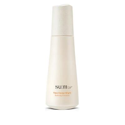 Time Energy Bright Refining Emulsion 120 Ml