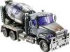 Transformers Revenge of the Fallen Transformers Movie Decepticon Mixmaster RD-12 [Used]