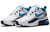 Nike Air Max 270 React 'Azzurro Chiaro' CT1280-101