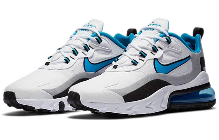 Nike Air Max 270 React 'Azzurro Chiaro' CT1280-101