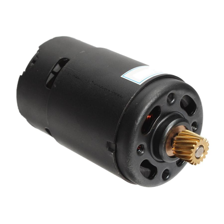 Parking Brake Actuator Handbrake Module Motor