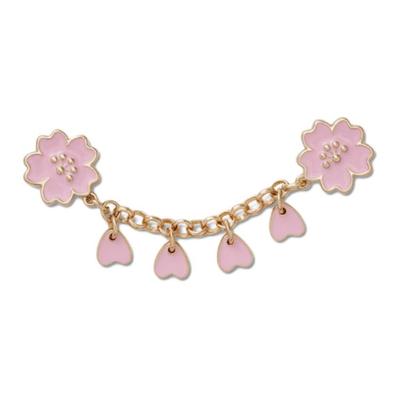 Schoenaccessoires – Schoen versiering