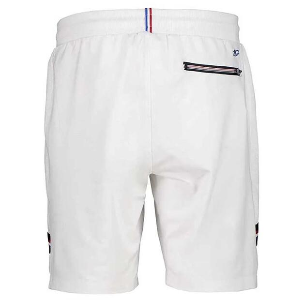 CMP Bermuda Shorts 39D8057 Repaired