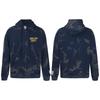 Gallery Dept. California Limited Hoodie Mens Womens Loose Fit Graphic Print Sweatshirt