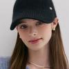 MINETI Angora Knit Ball Cap Y 12625 MTD