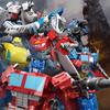 19CM Cool Transformation Toy Robot Car Boy Anime Action Figures Plastic Engineering Model Classic Kids Gift ZZKJ ABS Poseable Articulated Scale
