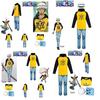 Cos One Piece Trafalgar D. Water Law Cosplay Costume