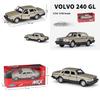 Model Car Alloy 240gl Collectors Figurine With Inertia Control For Display