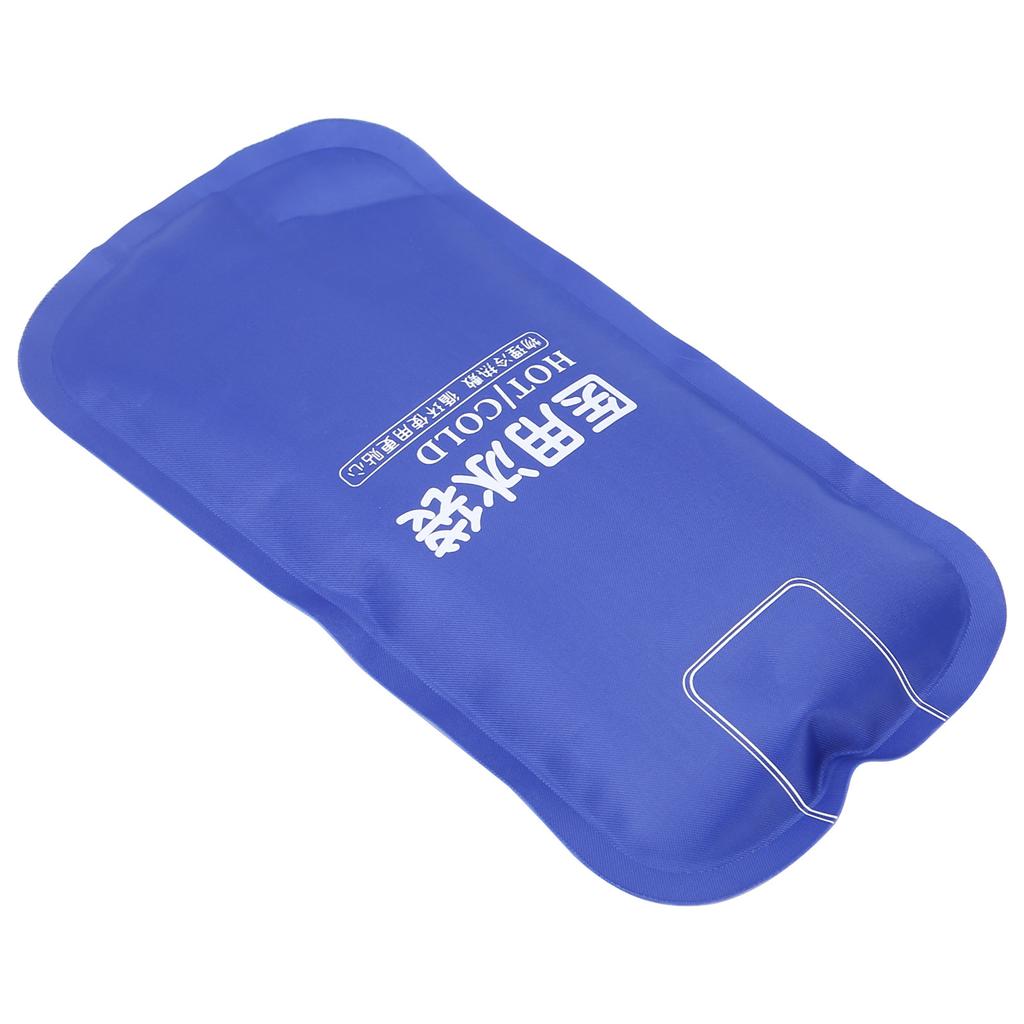 Reusable Ice Gel Pack Cold Therapy Ice Packs Therapy Compression for Pain ReliefS Blue