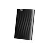 Lenovo F309 1TB USB 3.0 Portable Hard Drive