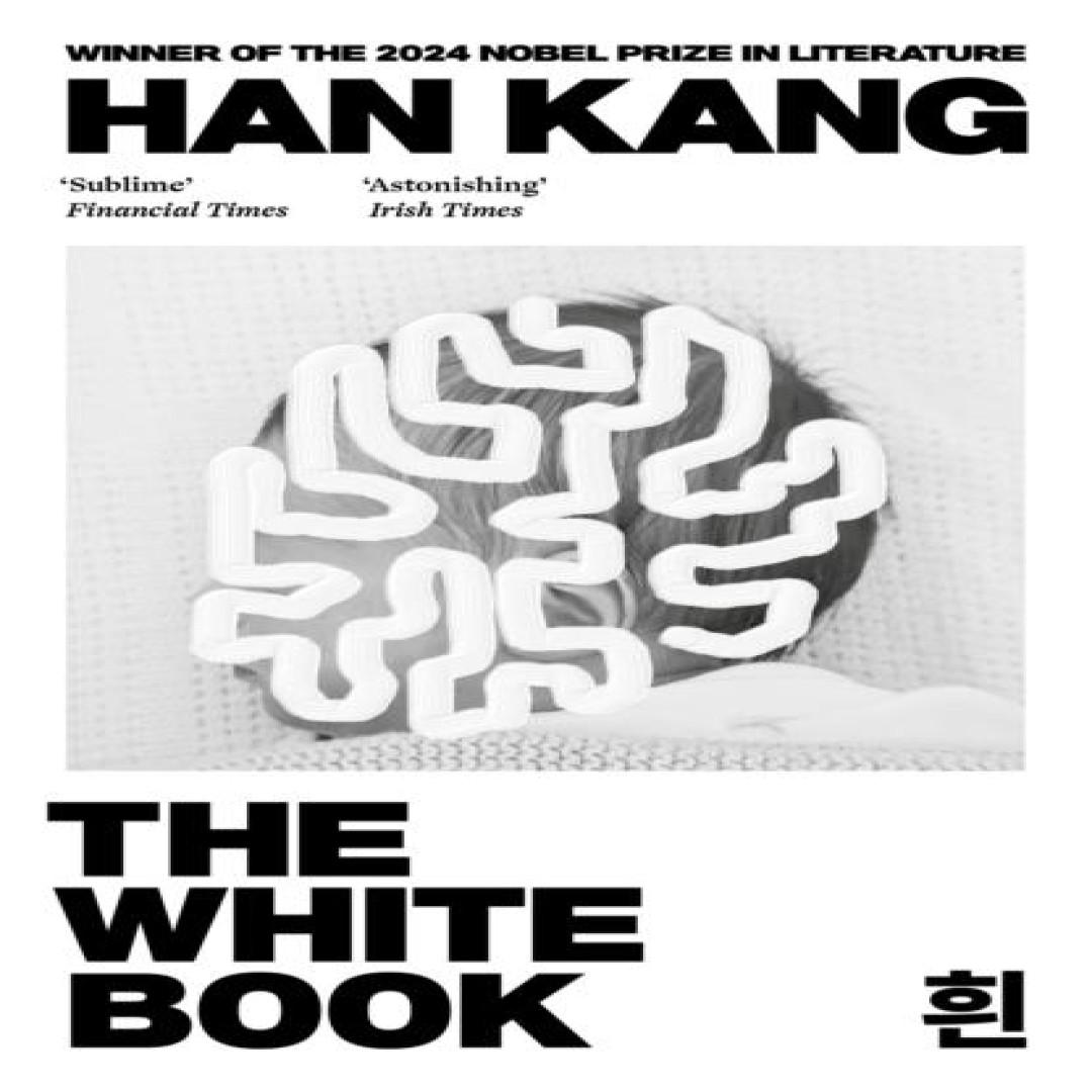 Das Weiße Buch von Han Y Kang Taschenbuch 9781846276958