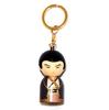 SAMURAI Keychain Figure Keyring Gift [Kimmidoll] (ISAMU)