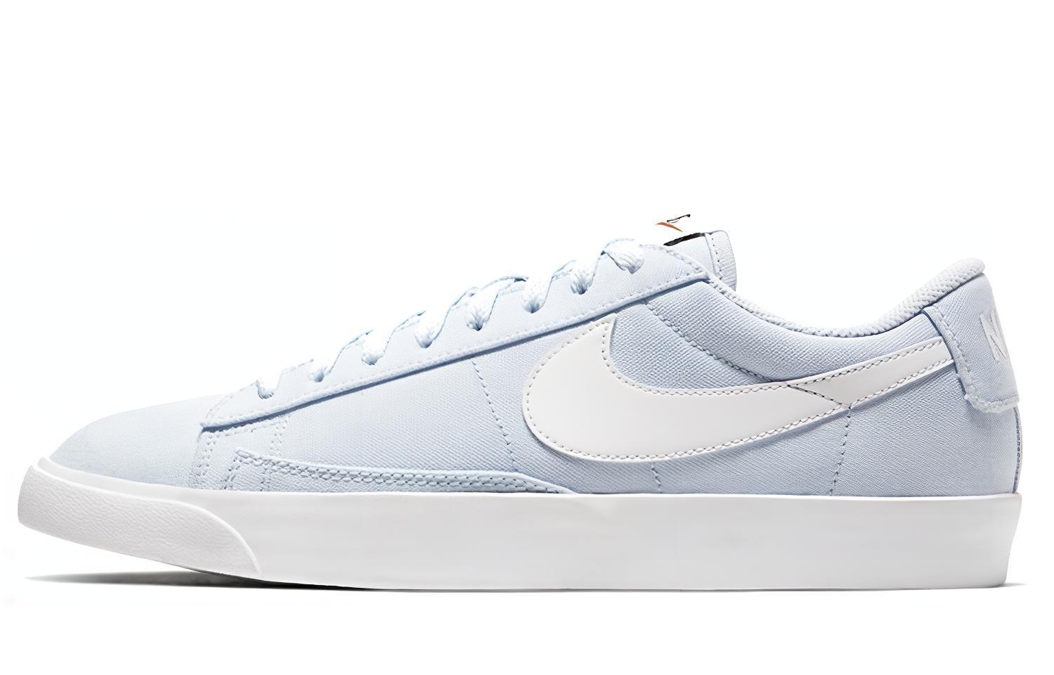 

Nike Blazer Low Light Blue CI1169-400 43