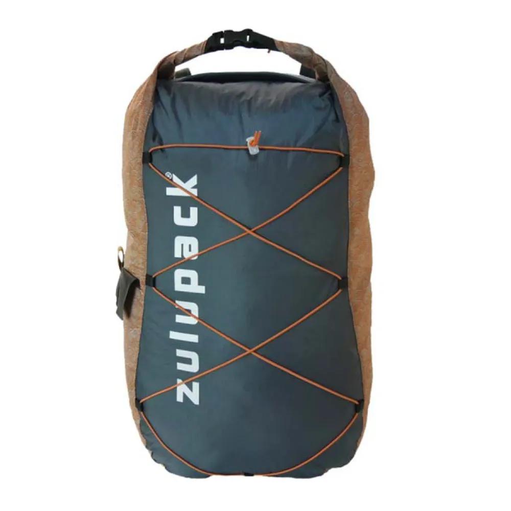 Zulupack Рюкзак Packable 12L One Size