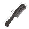 Oil-Removing No-Rinse Scalp Energy Comb - Women's Hollow Massage & Cleaning Hair Comb