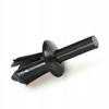 10X Clip Perni Parafango Bmw Bmw E46 E90 E60 F10