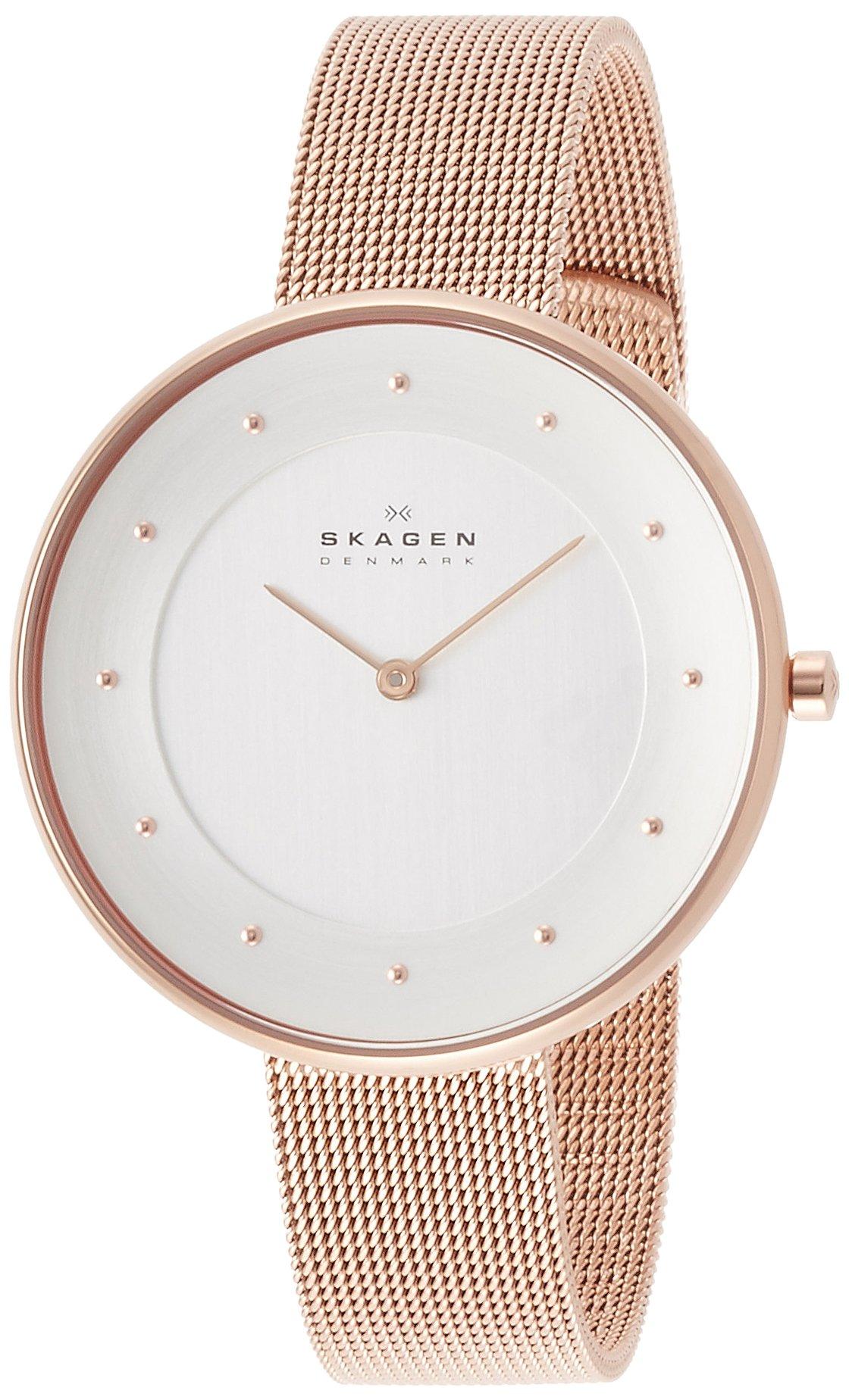 

Часы GITTE SKW2142 Оригинальный импортный продукт [Skagen]