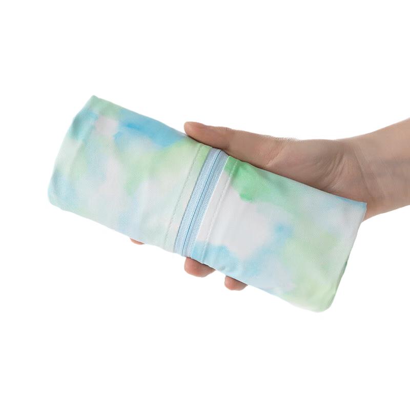 

Yihui Kids Tie-Dye Sun Protection Jacket 170cm