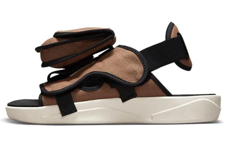 Jordan Ls Slide Archaeo Brown CZ0791-201 45
