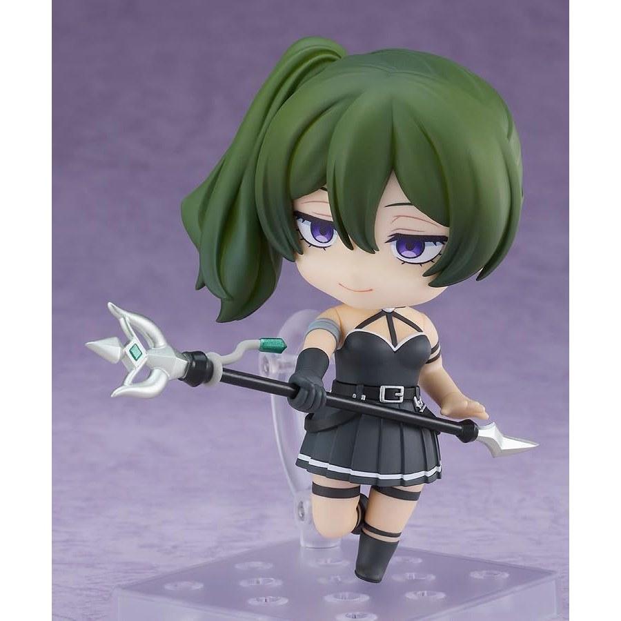Nendoroid Sousou no Frieren Yuubel Non-scale Plastic Painted Movable Figure