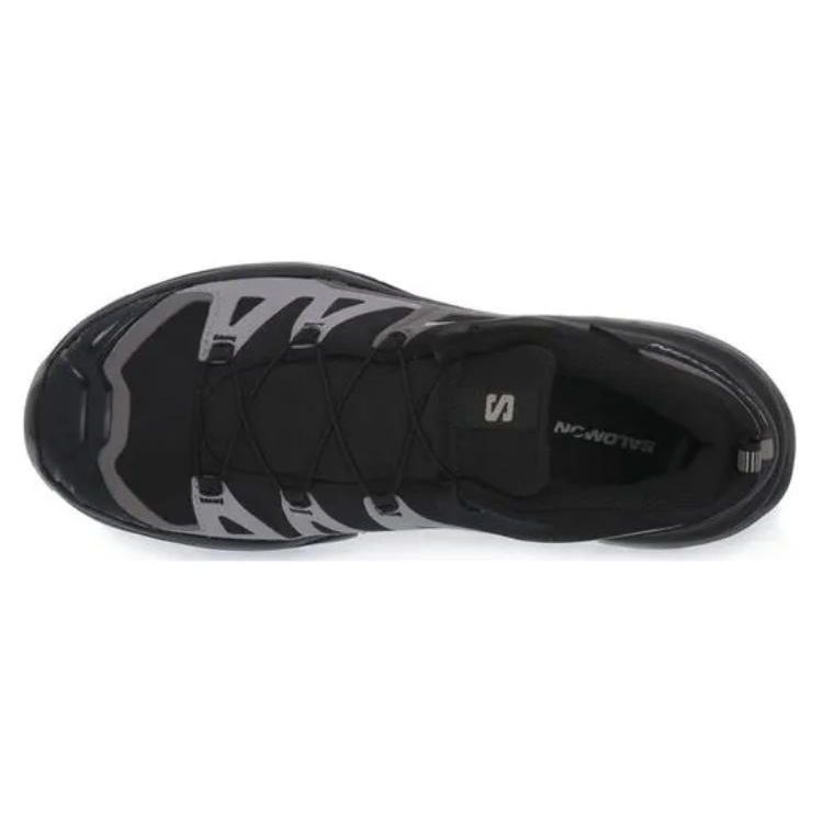 SALOMON X Ultra 360 GORE-TEX Black Plum Shale Men Sneakers L47449200