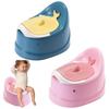Reusable Toddler Potty Anti-leakage Baby Hygiene Toilet Lightweight Urination Plastic Pot  Children