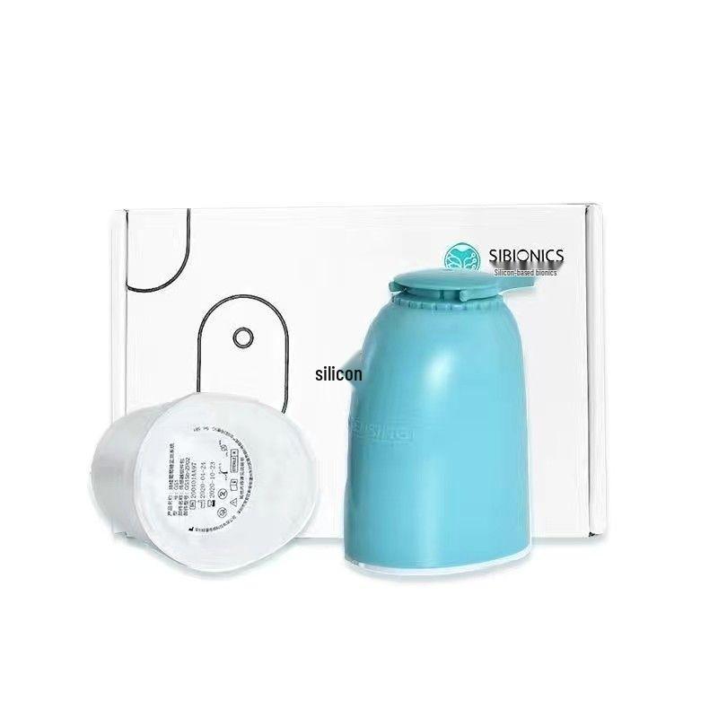 Abbott Glucose Sensor Meter