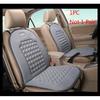 Universal 1Pc Car Suv Rv Front Seat Protector Cushion Cover Pad Breathable Mat