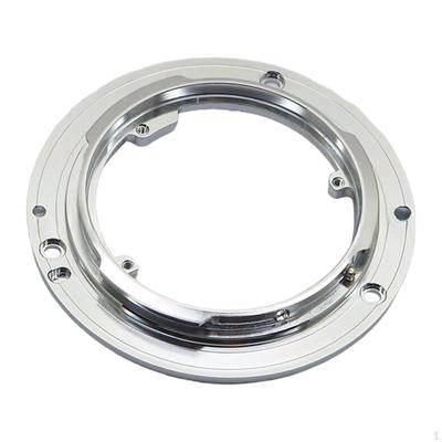 Replacement Bayonet Mounted Ring Replace Parts Metal Accessories for H-es12060 Simple Installation