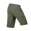 Summer Quick Dry Cargo Shorts Men's Beach Pants Lightweight Work Cargo Shorts Multi Pockets Waterproof Outdoor Hiking Fishing Shorts Male