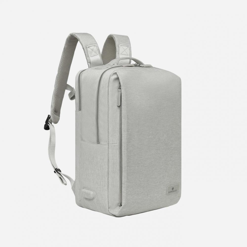 Nordace Smart Rucksack USB-Laden 15 Zoll Laptop Rucksack 20L Tagesrucksack