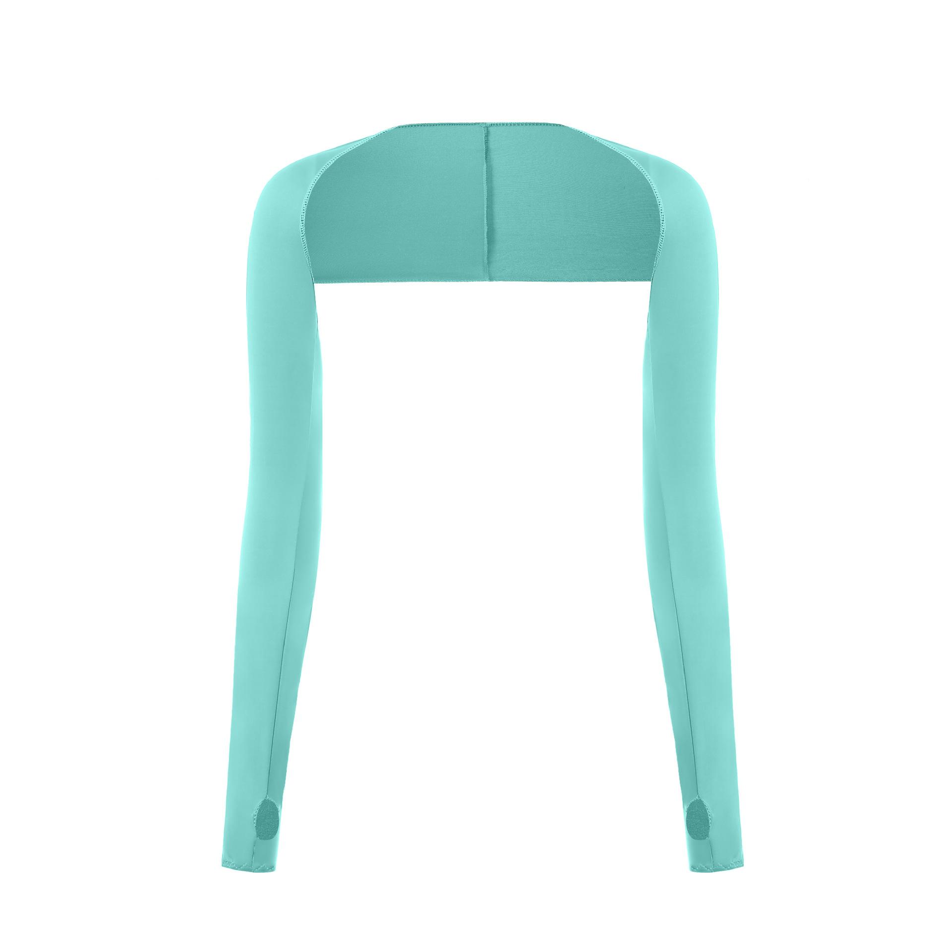 

Охлаждающая шаль с рукавом для защиты от солнца, перчатки из ледяного шелка с длинными рукавами, рукава для защиты рук от солнца, рукава для гольфа на открытом воздухе