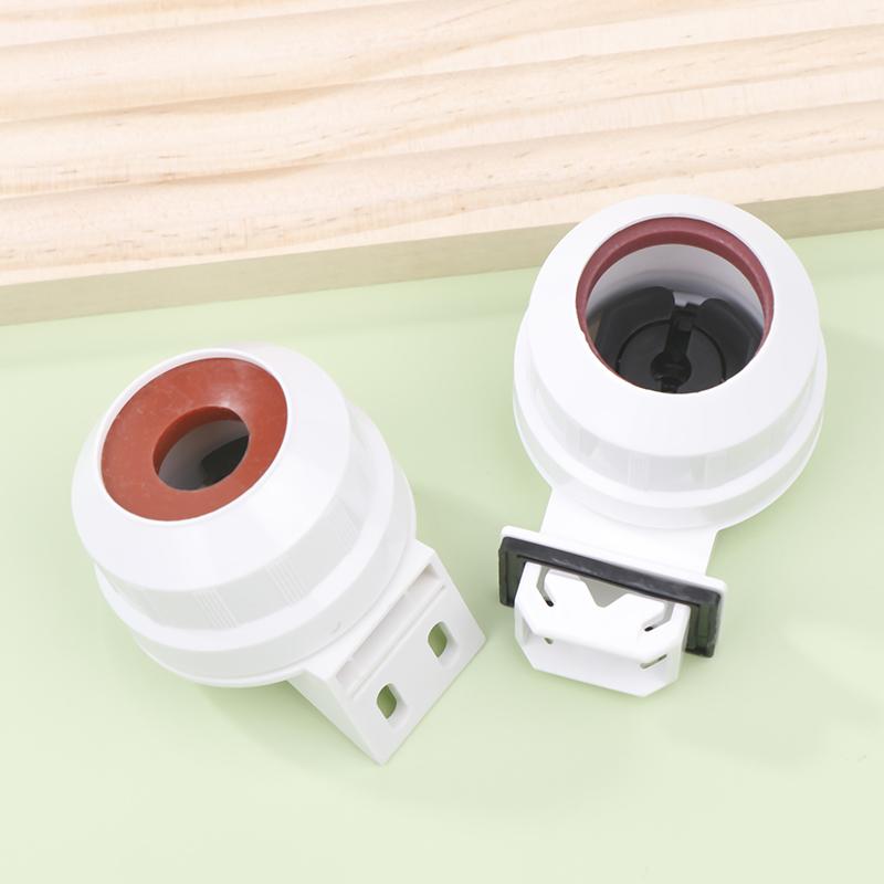 1Pc T5 T8 Waterproof Led Lamp Holder G13 G5 Fluorescent Saving Light Base Screw Bracket Bulb Socket For Aquarium Fish Tank