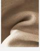 Women's Thickened Woolen Coat with Hood - Stylish Casual Winter Outerwear, Plus Velvet, Loose Silhouette 