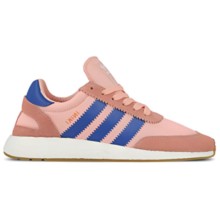 Adidas Wmns Iniki Runner 'Haze Coral' Women's BA9999
