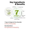 [ClearDea.] Mucin Collagen EGF Fitting Mask (5ea)