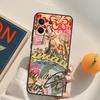 Aloha Beach Life Hawaii Funda For Xiaomi Redmi Note 14 13 9 10 11 12 Pro 9S 10S 11S 12S Redmi 13C 10C 12C 14C Case